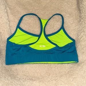 Women’s Champion Reversible Sports Bra!!